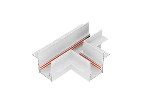 Соединительный элемент HOKASU OneLine Edgeless (L3/RAL9003)