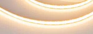 Лента COB-X1088-12mm 24V Warm2700 (22 W/m, IP20, 5m) (Arlight, 5 лет)