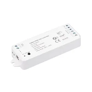 INTELLIGENT ARLIGHT Диммер SMART-PWM-102-72-RGB-SUF (12-24V, 3x4A, ZB) (IARL, Контроллер)