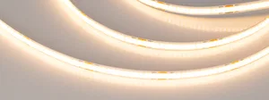 Лента COB-X320-8mm 24V Warm2700 (8 W/m, IP20, 5m) (Arlight, -)