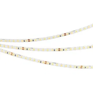 Лента RT-A160-5mm 24V Day5000 (9.6 W/m, IP20, 2835, 5m) (Arlight, Открытый)