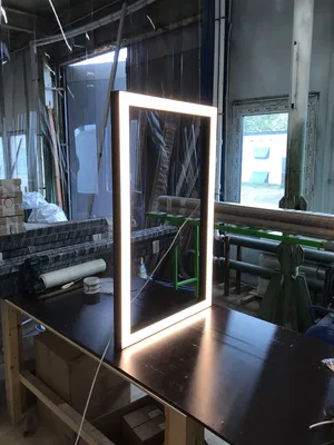 Модульный светильник HOKASU Frame