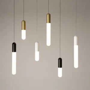 Подвесной светильник Maytoni P101PL-L300-12W3K-B