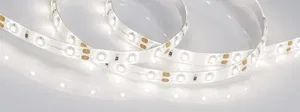 Лента RTW 2-5000SE 12V Day (3528, 300 LED, LUX) (Arlight, 4.8 Вт/м, IP65)