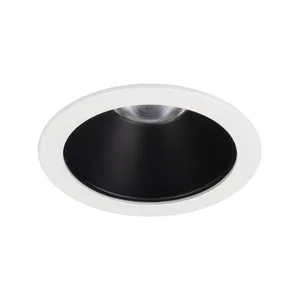 Светильник MS-ATLAS-BUILT-R58-10W Warm3000 (WH-BK, 35 deg, 230V) (Arlight, IP20 Металл, 5 лет)
