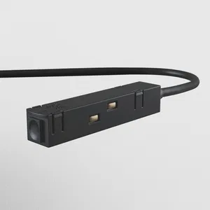 Комплектующие для систем освещения с токоведущими элементами Technical TRA004B-22B