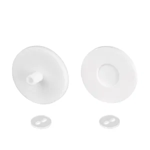 Заглушка ARL-MOONLIGHT-ROUND-40-CAP-TOP-S-SET-WH (Arlight, Пластик)