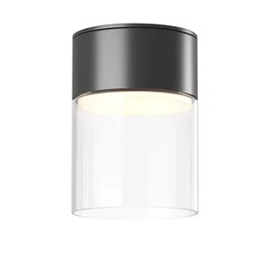 Потолочный светильник Technical C094CL-GX53-B