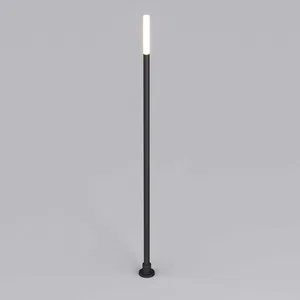 Светильник KT-CANNA-L750-1W Warm3000 (DG, 110 deg, 24V) (Arlight, IP65 Металл, 3 года)