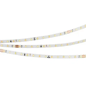 Лента MICROLED-M140-4mm 24V White-CDW (4.8 W/m, IP20, 2216, 5m) (Arlight, узкая)
