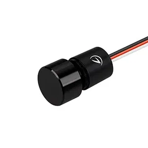 Диммер SR-NAVE-R24-BK (12-24V, 48-96W, M-FC) (Arlight, IP65 Пластик, 2 года)