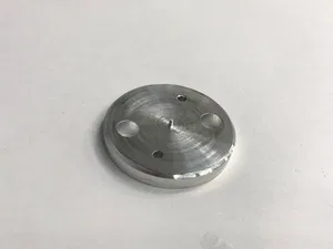 Радиатор под светодиод 40 mm