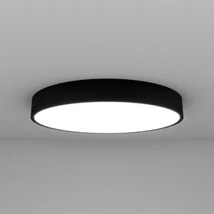 Светильник HOKASU SUN (625x70/ral9005 – 70w/4085/LT65)