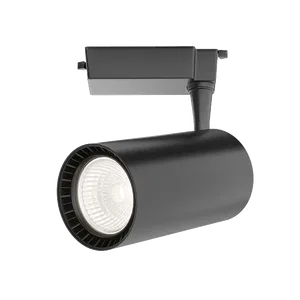 Трековый светильник Technical TR003-1-36W3K-S-B