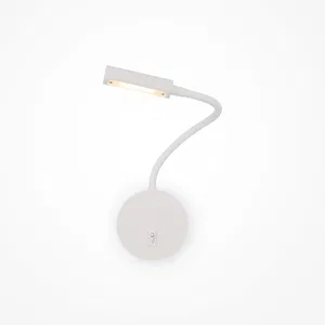 Настенный светильник (бра) Maytoni C035WL-L3W3K