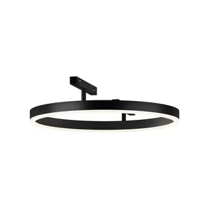 Трековый светильник Technical TR227-2-24W4K-B