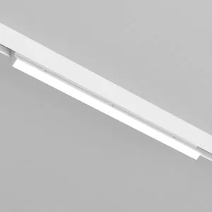 Светильник MAG-FLAT-FOLD-45-S1005-30W Day4000 (WH, 100 deg, 24V) (Arlight, IP20 Металл, 5 лет)