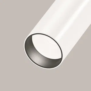 Потолочный светильник Technical C055CL-L12W3K-W-D-W