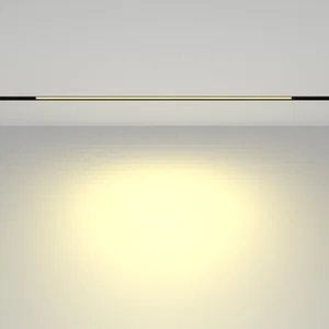 Трековый светильник Technical TR030-2-24W2.7K-B