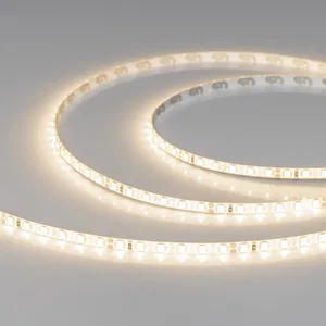 Лента герметичная RTW-SE-A120-5mm 24V Day4000 (9.6 W/m, IP65, 5m) (Arlight, -)
