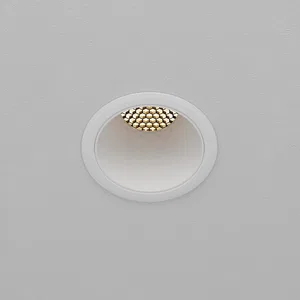Встраиваемый светильник Technical DL116-10W-3K-W