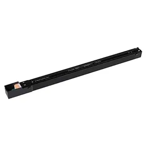 Блок питания ARV-SP-48200-MAG-VIBE-PFC-BK (48V, 4.2A, 200W) (Arlight, IP20 Металл, 5 лет)