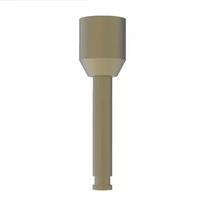 Подвес жесткий ART-APRIORI-ROD-E-L200 (OG) (Arlight, IP20 Металл, 3 года)
