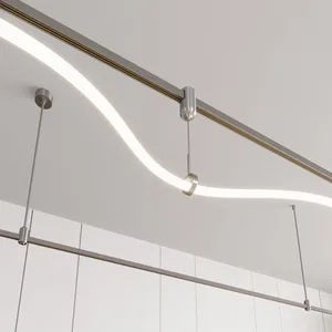 Подвес ART-APRIORI-HANG-TUBE-L1500 (TN) (Arlight, IP20 Металл, 3 года)