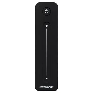 Пульт SMART-R38-DIM (1 зона, 2.4G) (Arlight, IP20 Пластик, 5 лет)
