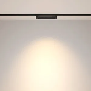 Трековый светильник Technical TR010-1-20W3K-M-W