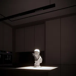 Светильник MAG-DARK-45-L200-6W Day4000 (BK, 20 deg, 24V) (Arlight, IP20 Металл, 5 лет)