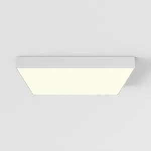Потолочный светильник Technical C032CL-90W3K-SQ-W