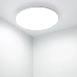 Светильник CL-FRISBEE-DIM-R250-12W Day4000-MIX (WH, 180 deg, 230V) (Arlight, IP54 Пластик, 3 года)