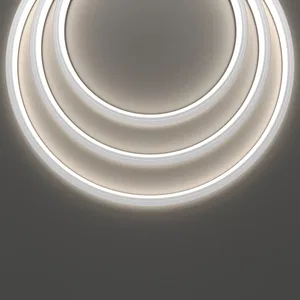 Гибкий неон Led Strip 432017