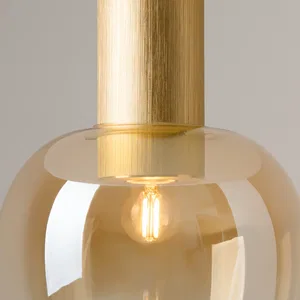 Потолочный светильник Maytoni MOD414CL-01G
