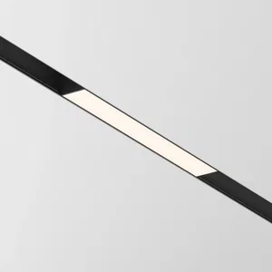 Трековый светильник Technical TR074-2-20W3K-B