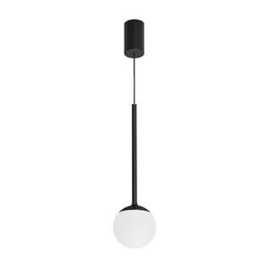 Светильник SP-BEADS-HANG-T-R100-8W Day4000 (BK, 180 deg, 230V) (Arlight, IP20 Металл, 5 лет)