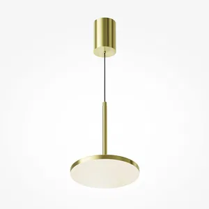 Подвесной светильник Maytoni P076PL-L12W4K-BS