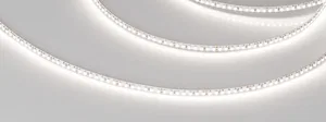 Лента MICROLED-M266-4mm 24V Day5000 (12 W/m, IP20, 2216, 5m) (Arlight, узкая)