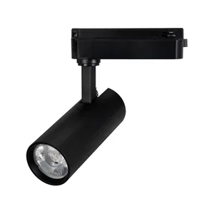 Светильник LGD-GERA-2TR-R55-10W Day4000 (BK, 15 deg, 230V) (Arlight, IP20 Металл, 5 лет)