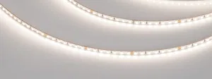 Лента MICROLED-M182-3.5mm 24V Day4000 (7 W/m, IP20, 2216, 5m) (Arlight, узкая)