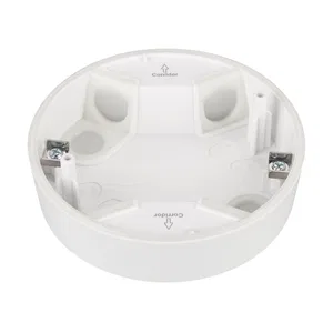 INTELLIGENT ARLIGHT Корпус датчика присутствия DALI-MS-LS-8M-IN (IP54) (IARL, IP54 Пластик, 3 года)