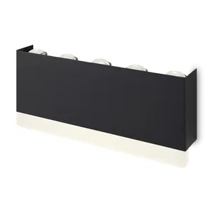 Настенный светильник (бра) Freya FR6158WL-L10B