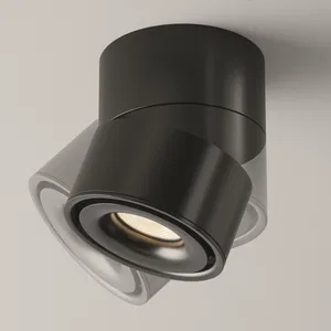 Потолочный светильник Technical C084CL-15W3K-B
