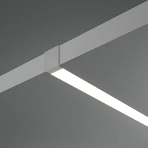 Профиль Led Strip ALM-5313B-S-2M