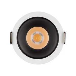 Светильник MS-ATLAS-BUILT-R72-20W Warm3000 (WH-BK, 30 deg, 230V) (Arlight, IP20 Металл, 5 лет)