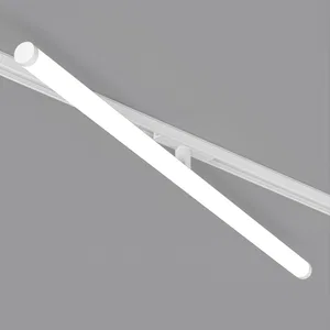 Светильник MAG-ORIENT-TUBE-TURN-L900-30W Day4000 (WH, 180 deg, 48V) (Arlight, IP20 Металл, 5 лет)