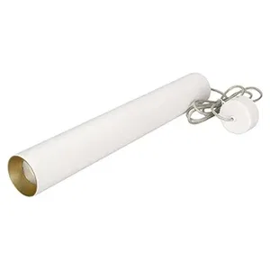 Светильник SP-POLO HANG-LONG450-R65-8W