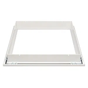 Набор BX3030 White (для панелей IM-300x300) (Arlight, Металл)