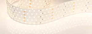 Лента RT-A350-58mm 24V Warm3000 (36 W/m, IP20, 2835, 2.5m) (Arlight, Открытый)